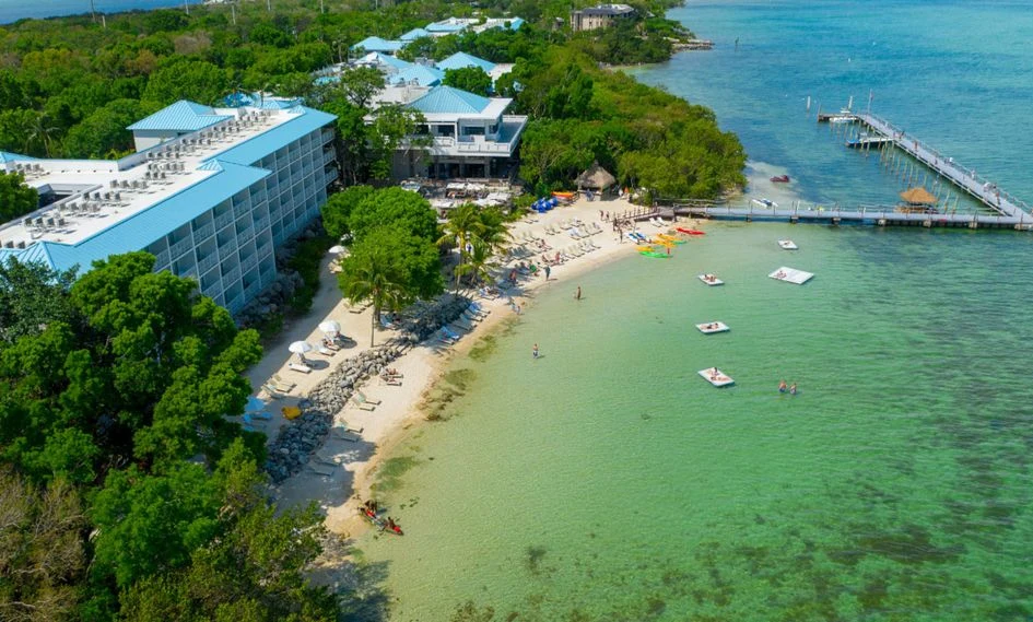Baker's Cay Resort, Key Largo
