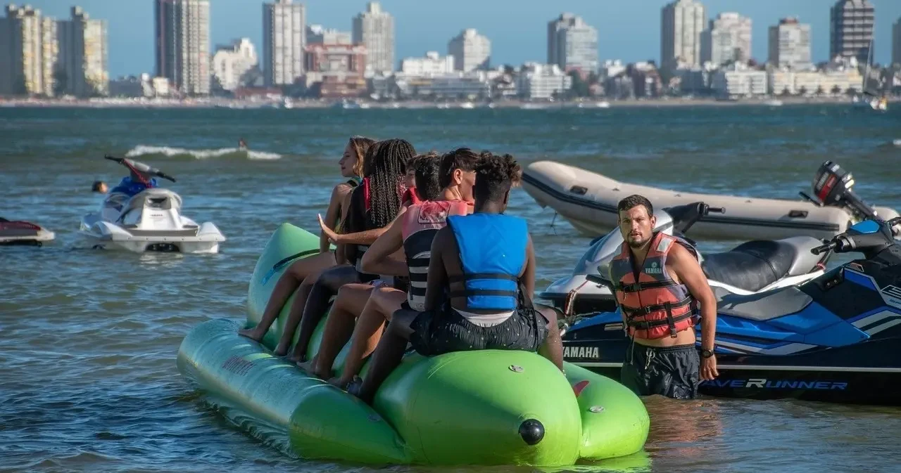 Banana Boat