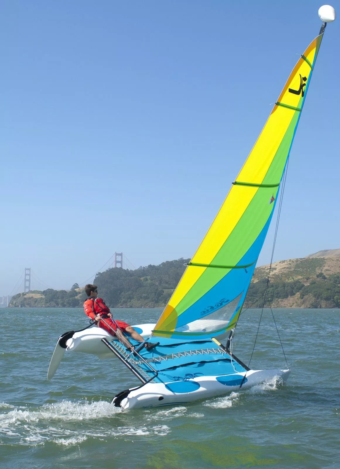 Hobie Cat