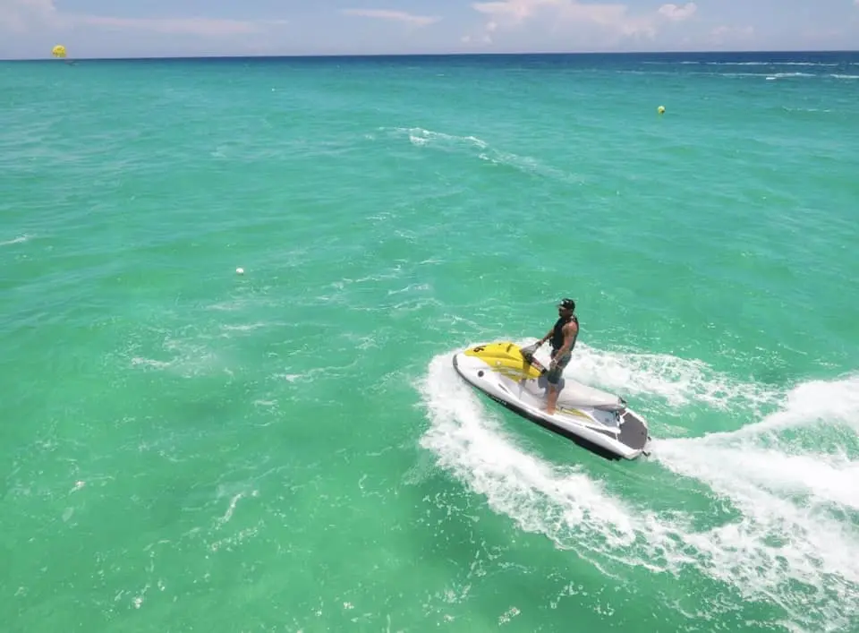 Jetski